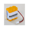 Bateria recargable 7.2V 1.7Ah para bomba Covidien Medtronic 624 ref 88888567