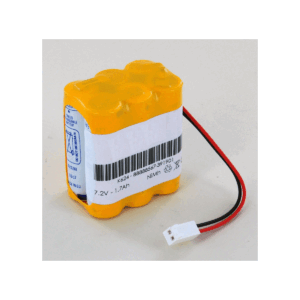Bateria recargable 7.2V 1.7Ah para bomba Covidien Medtronic 624 ref 88888567