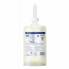 Tork jabón líquido para aceite y grasa 1000ml transparente envase