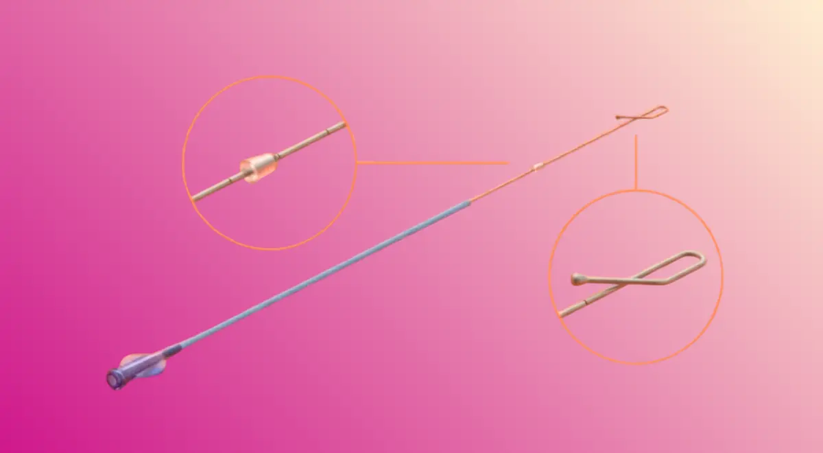 Dispositivo Extractor DIUS