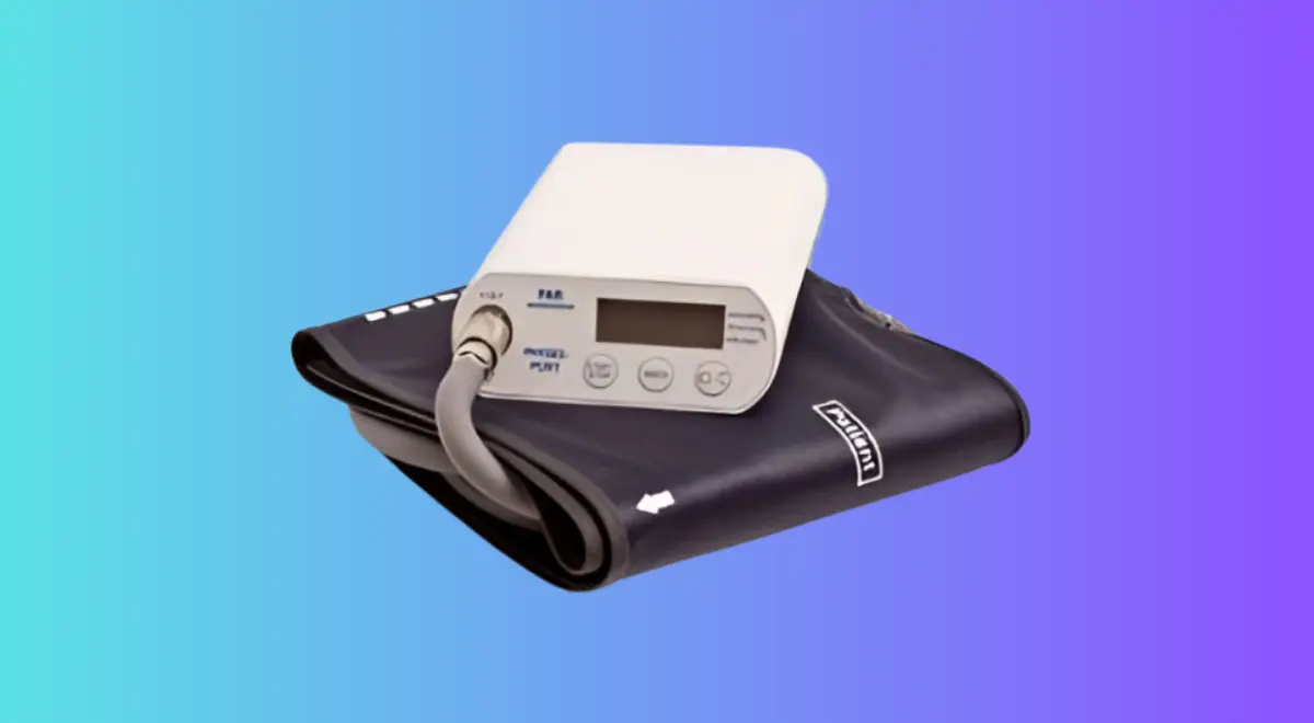 Doppler Diagnóstico Vascular Arterial