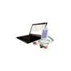Electrocardiógrafo ECG 12 canales modelo Cardio M PC/USB con conectividad Spiro y Holter
