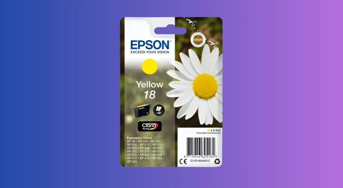 EPSON