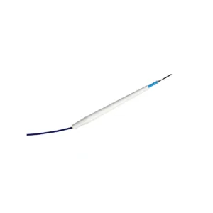 Electrobisturí para control con pedal, cable de 320 cm, diámetro 2,38 mm, conector de 3,2 mm y esfera F4044