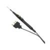 Electrobisturí reutilizable con cable de 300 cm y conector Valleylab, cuchilla F4060/4, caja de 1 unidad, hasta 30 esterilizaciones
