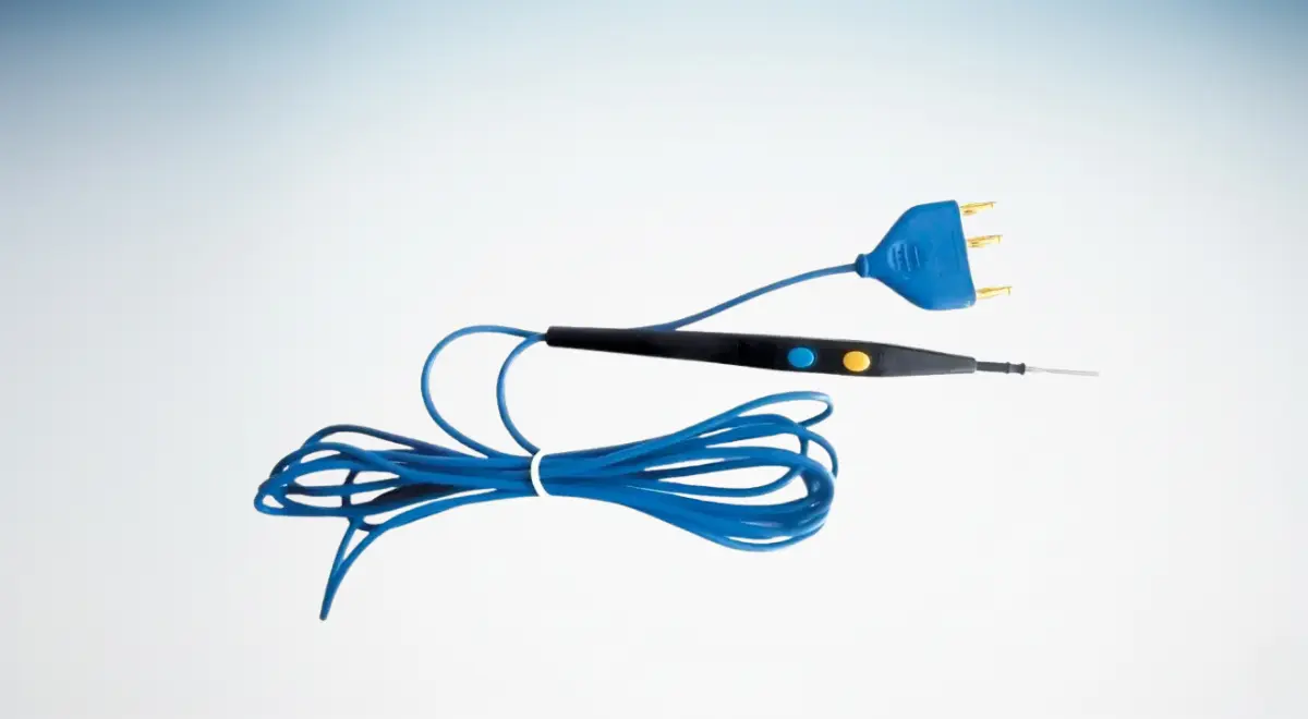 Electrocirugia