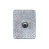Electrodo TENS 40x90 mm TST a presión corchete-snap bolsa 40 unidades