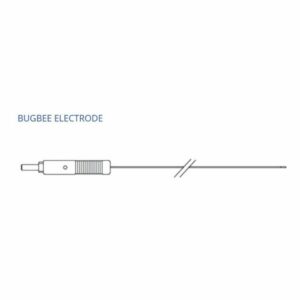 Electrodo de Abeja Bugbee monopolar y flexible para coagulacion y ablacion de tejidos blandos STORZ LOBO OLIMPUS FOTO 2
