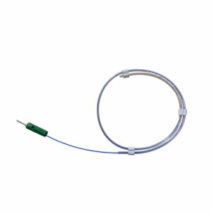Electrodo de Abeja Bugbee monopolar y flexible para coagulacion y ablacion de tejidos blandos STORZ LOBO OLIMPUS FOTO 4
