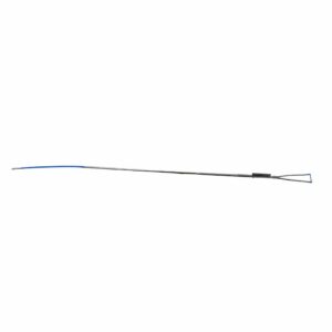 Electrodo de Turpa Turp o Asa de Corte para ablacion y coagulacion de tejidos blandos. Stem unico o doble Compatible con Resectoscopio marca Storz Lobo Olimpus foto 4