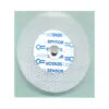 Electrodo TNT 55 mm W 601 L para Holter con gel líquido, bolsa de 30 unidades