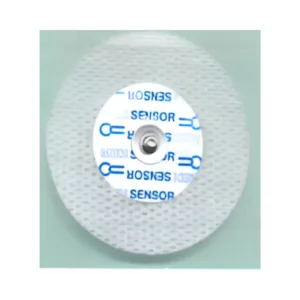 Electrodo TNT 55 mm W 601 L para Holter con gel líquido, bolsa de 30 unidades