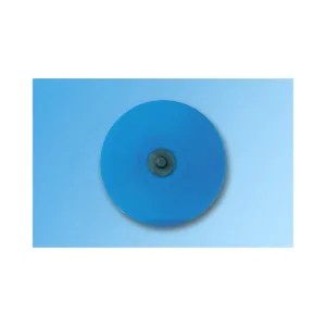 Electrodo radiotransparente multifunción foam 50 mm para ECG y monitorización