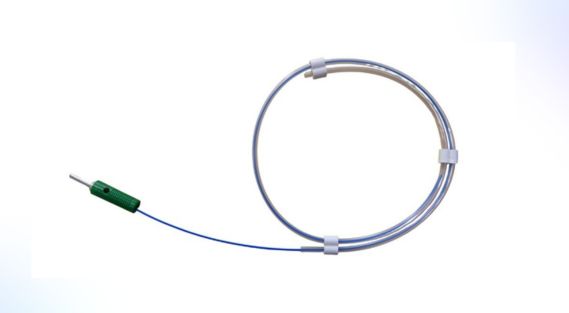 Urologia Nefrostomia Electrodos de Ablacion Coagulacion