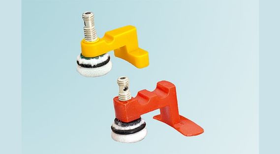 Electrodos de Puente