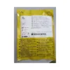 Electrodos desfibriladores adultos marca Instramed con cable interior modelo CARDIOMAX, parches de repuesto para desfibrilador