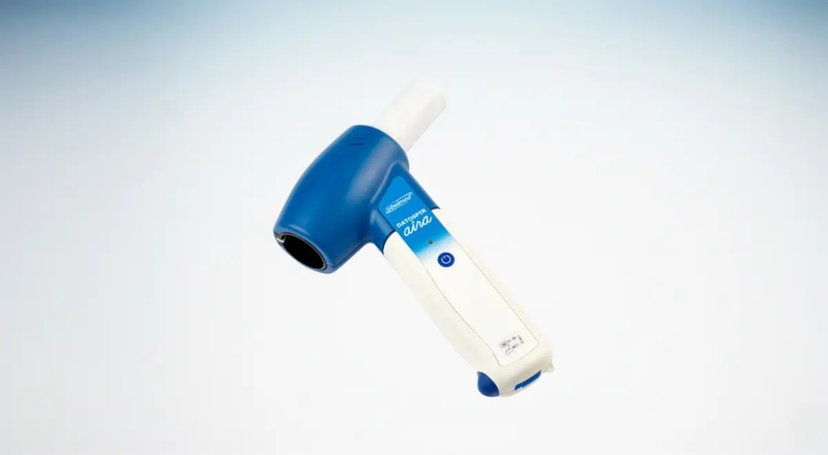 Espirometria
