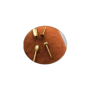 Estropajo paño de limpieza de instrumental médico, caja de 3 unidades, referencia 123456020000