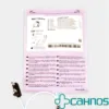 Electrodo desfibrilador pediátrico estándar con cable exterior marca Weinmann modelo MEDUCORE STANDARD