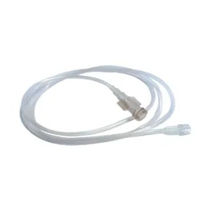 Tubo carboxiterapia compatible Ryoblush macho hembra 150 cm