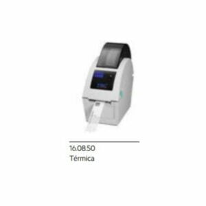 Impresora térmica modelo TSC TDP-225, ancho de cabezal 54 mm, conexión USB