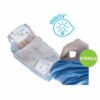 FUNDA ESTERIL ADHESION POLIETILIENO SIN LATEX CON GEL ADHESIVO ESTERIL PARA SONDA ECOGRAFO SUPERFICIAL