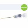 FUNDA ESTERIL LAPAROSCOPIA OLIISOPRENO SIN LATEX POLIETILENO SONDA ECOGRAFIA CON PROTECTOR CABLE PARA TROCAR