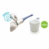 FUNDA SONDA GINECOLOGIA UROLOGIA CIV FLEX POLIURETANO SIN LATEX PARA ECOGRAFIA ENDOCAVITARIA