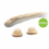 FUNDA SONDA GINECOLOGIA UROLOGIA PIP ULTRA VOVER POLIISOPRENO ESTERIL SIN LATES PARA ECOGRAFIA ENDOCAVITARIA