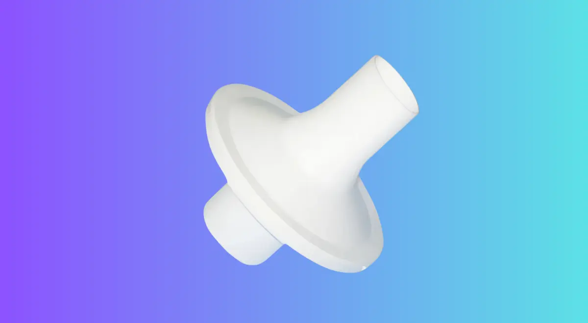 Filtros Bacterianos Espirometria