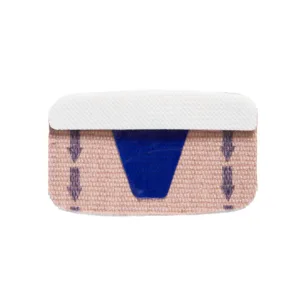 FlexGRIP Neo PICC dispositivo de fijación para catéter PICC neonatal sobre piel limpia