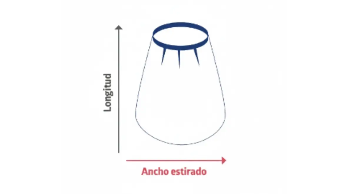 Fundas Intensificadores de Imagen