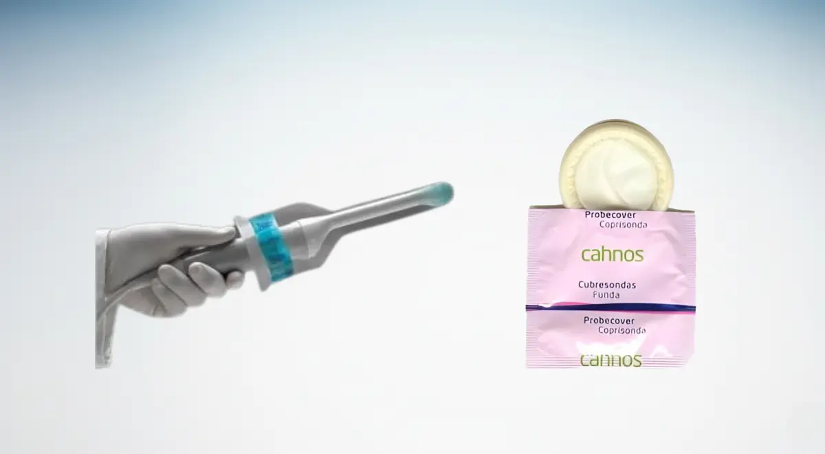 Fundas Proteccion Sonda Ecografia