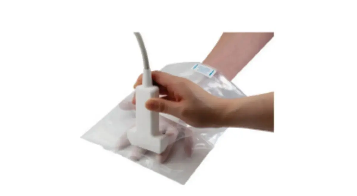 Fundas Sonda Ecografia