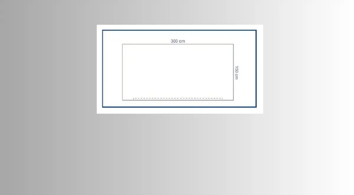 Fundas de Preparacion Quirurgica