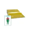 Posicionador lateral de gel 700x500x120/8 mm para estabilizar paciente en posicion lateral