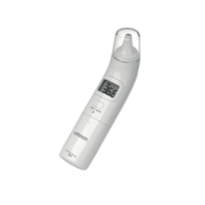 Termómetro Omron Gentle Temp 520