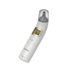 Termómetro Omron Gentle Temp 521