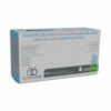 GUANTE LATEX CON POLVO NEW MARK
