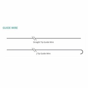GW Alambre Guia de acceso uretral tipo cook medical boston scientific olimpus Medpro foto 2