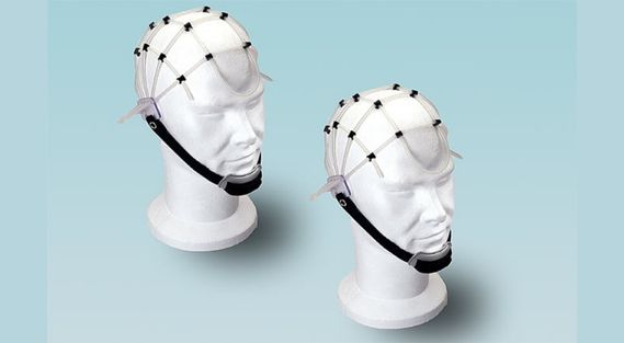 Gorros ECG Silicona