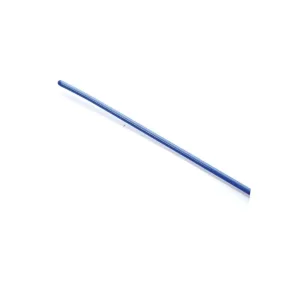 Guía de Tubo Entotraqueal con punta recta y de PVC, Tamaño  2,0 MM