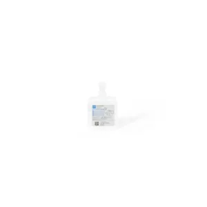 Humidificador acuático estéril de 650 ml con adaptador 14 mm para terapia respiratoria hospitalaria