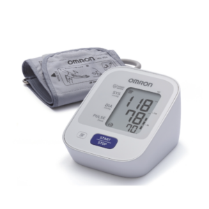 Tensiómetro Omron M2+