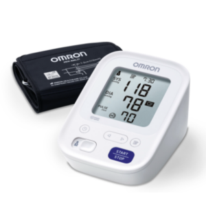 Tensiómetro Omron M3 Profesional