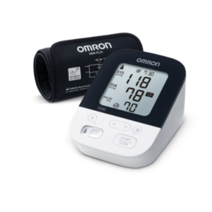 Tensiómetro Omron M4 Connect AFib