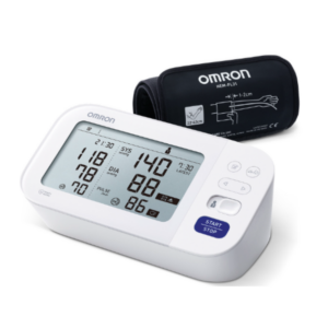 Tensiómetro Omron M6 Comfort Profesional