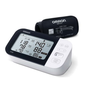 Tensiómetro Omron M7 Intelli IT AFib