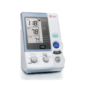 Monitor de Presión Arterial Omron HEM-907 Profesional