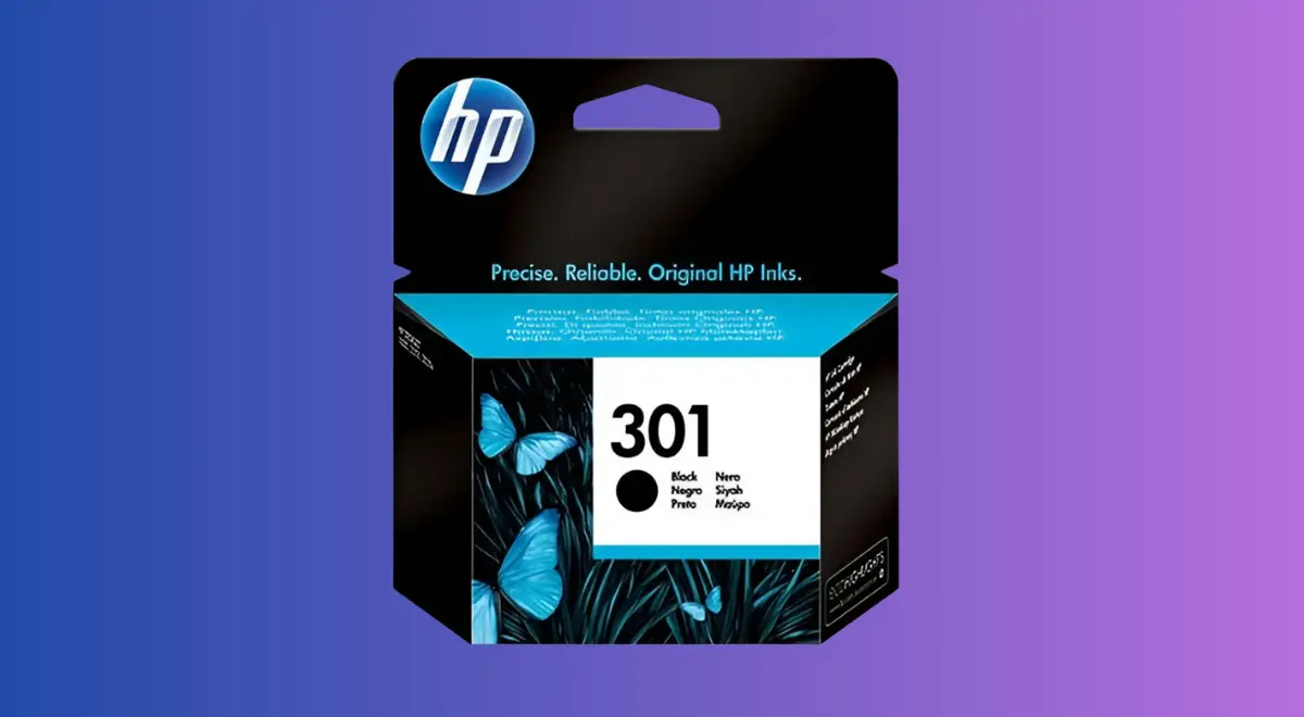 HEWLETT PACKARD
